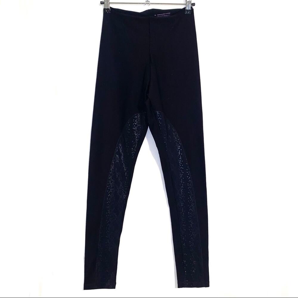 Commando Control High Rise Leggings M